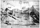 By September 1942, when this photograph was taken, Japanese air strength had been severely depleted after the unit of Zero fighters based at Buna was lost over Milne Bay.