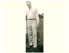 Francis G. Bagley, who served in the 32nd Infantry Division in World War II in New Guinea from 1942 through 1944.
